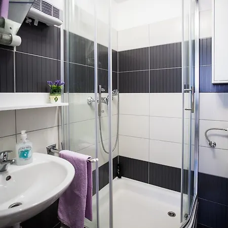 Dora Apartment