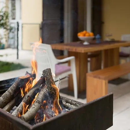 Dora Appartement Split